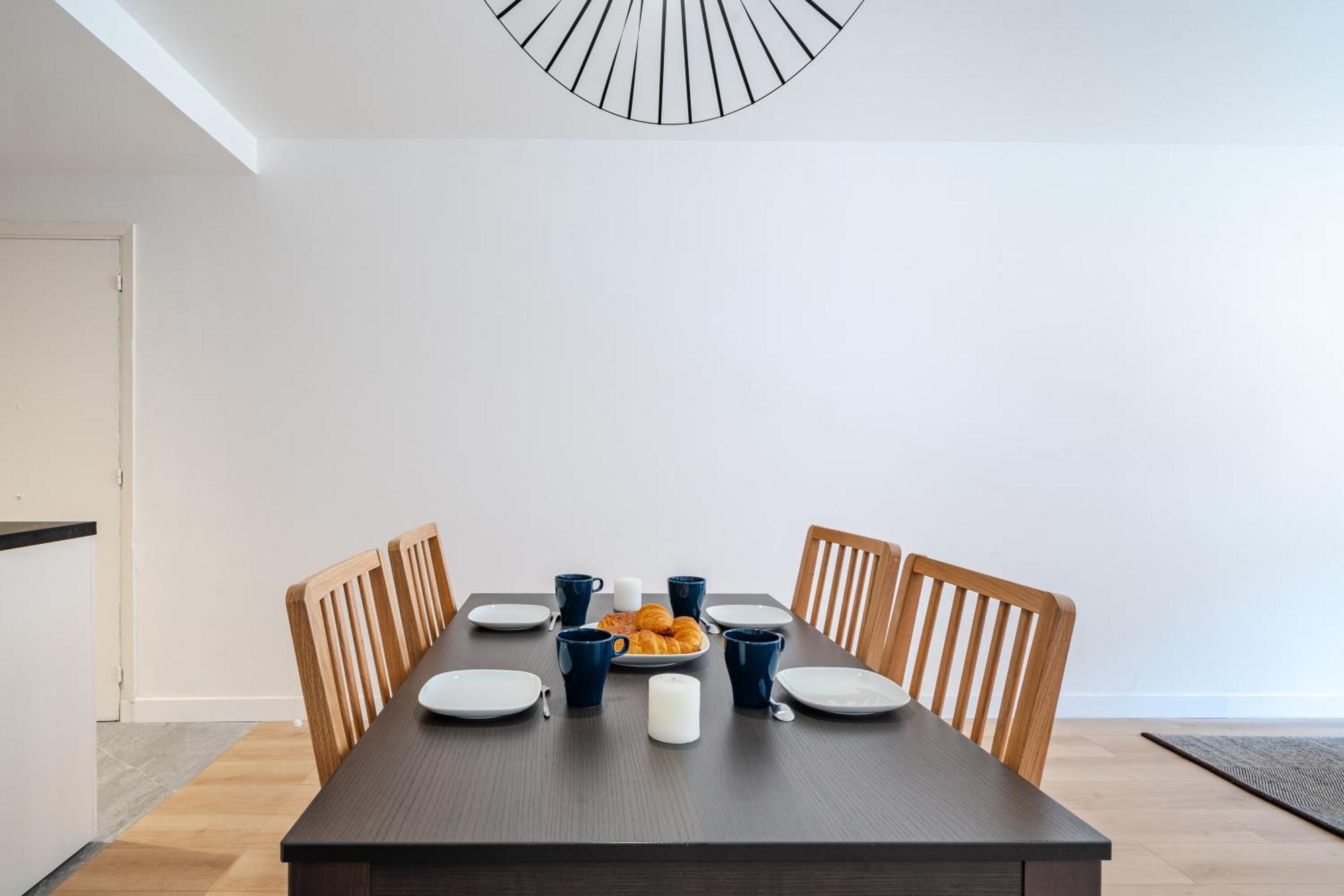 Near Old Town And Fully Renovated Leilighet Nice