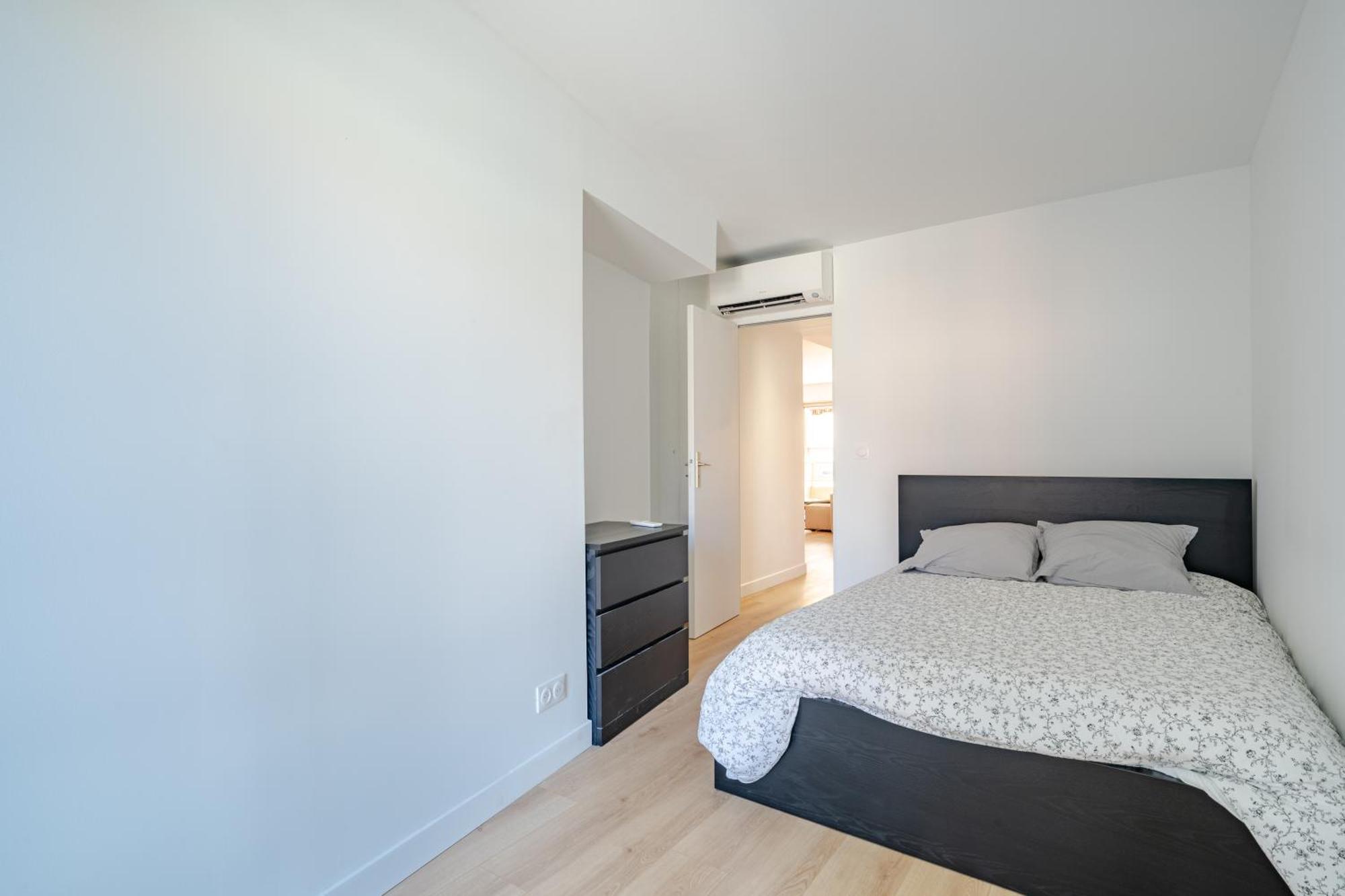 Leilighet Near Old Town And Fully Renovated