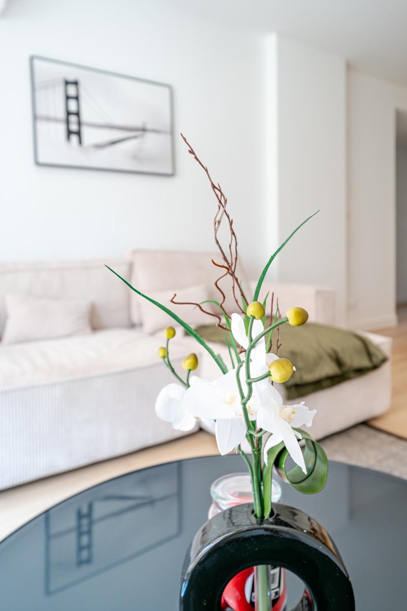 Near Old Town And Fully Renovated Leilighet *