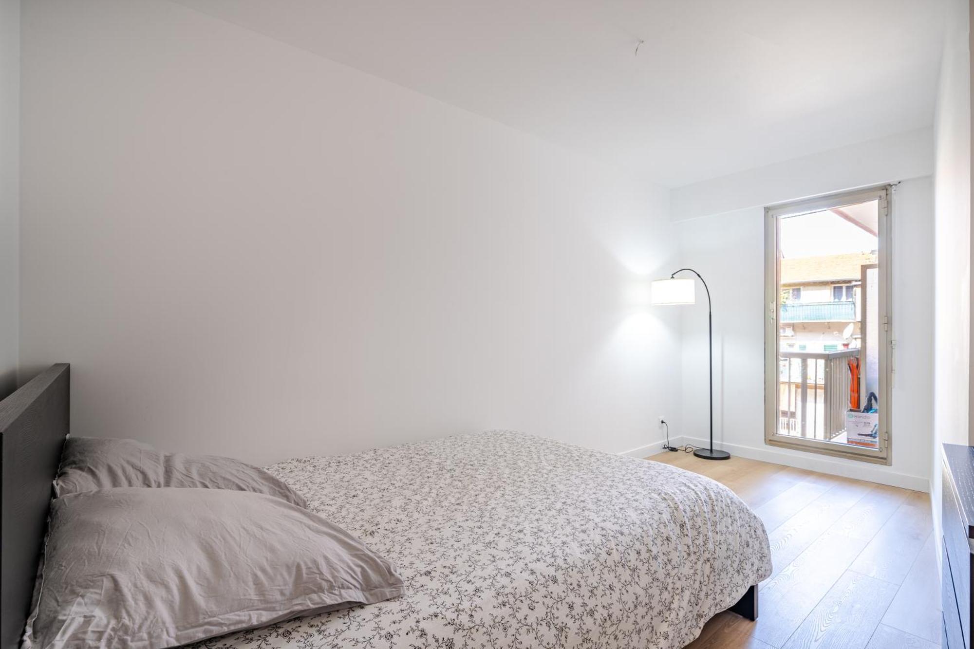 Near Old Town And Fully Renovated Leilighet Nice