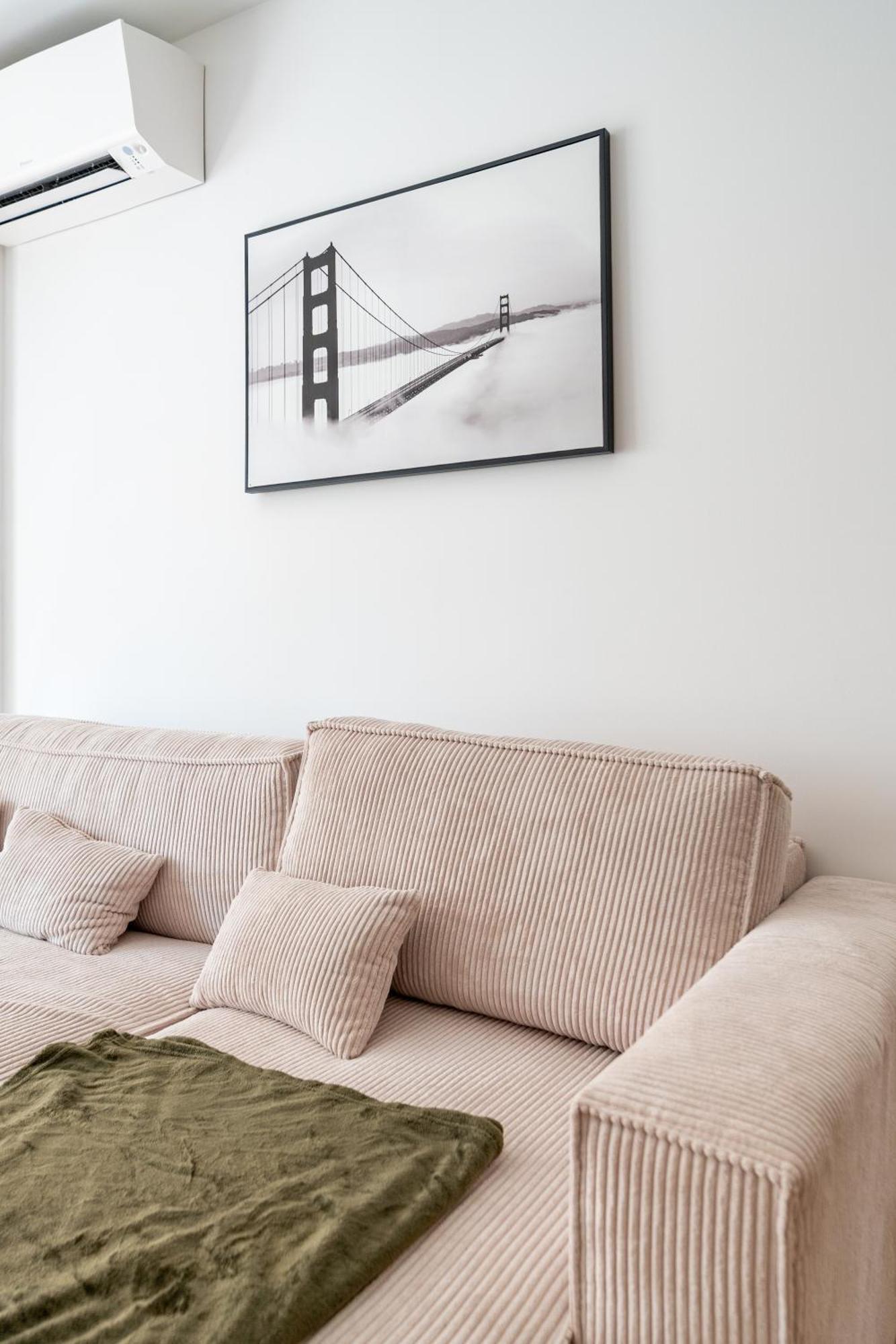Near Old Town And Fully Renovated Leilighet Nice